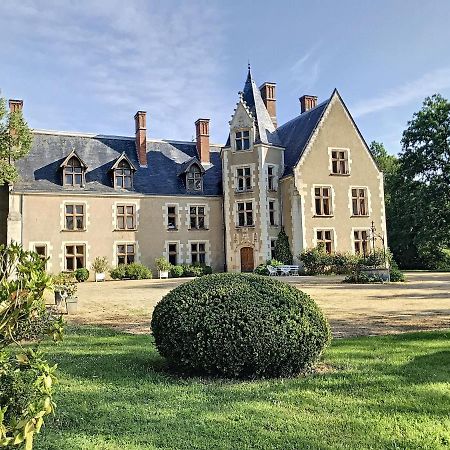 Bed and Breakfast L'Abeaupiniere Reboursin Экстерьер фото