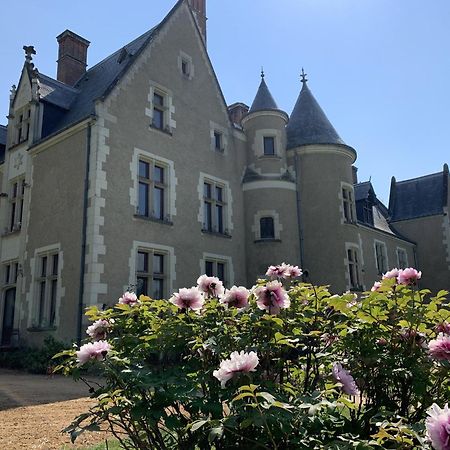 Bed and Breakfast L'Abeaupiniere Reboursin Экстерьер фото